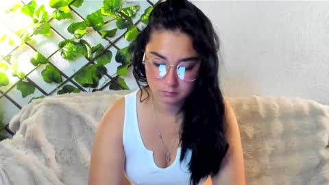 Snapshot of claiok chatting on 10.01.25 claiok online show from 10.01.25