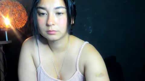 Snapshot of claiok chatting on 10.10.25 claiok online show from 10.10.25