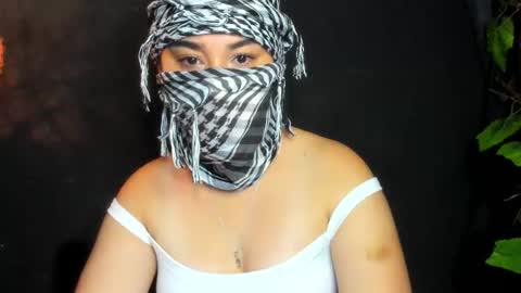 Snapshot of claiok chatting on 10.10.25 claiok online show from 10.10.25