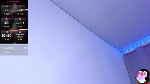 claire_empire online show from 02.25.26