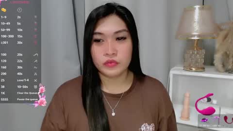 CLAIRE online show from 06.14.26