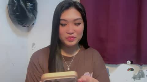 CLAIRE online show from 06.15.26