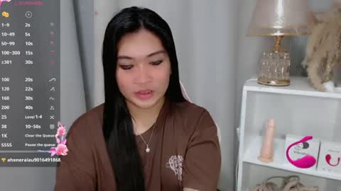 CLAIRE online show from 07.03.26