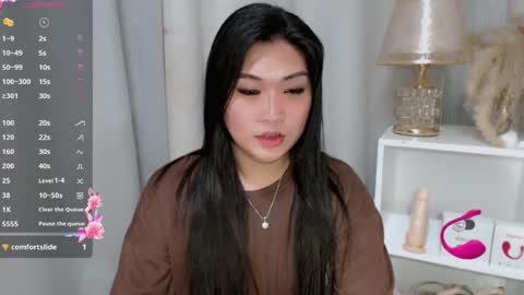 CLAIRE online show from 07.09.26