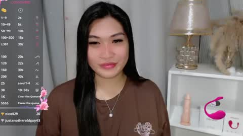 CLAIRE online show from 07.10.26