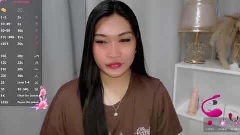 CLAIRE online show from 08.03.26