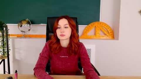 Claire online show from 11.30.25