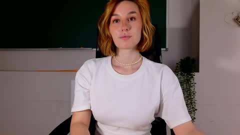 Claire online show from 05.20.26