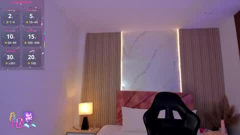 clairemillerx online show from 06.01.26