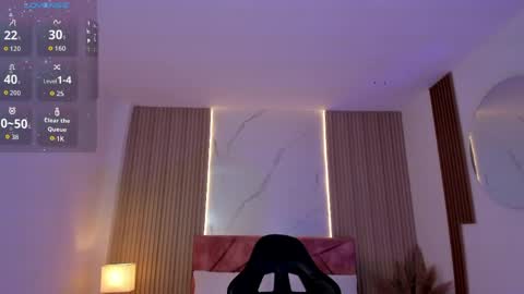 clairemillerx online show from 06.04.26