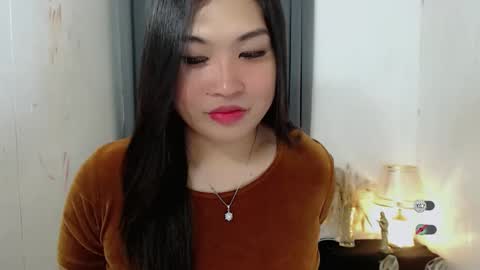 CLAIRE online show from 10.14.25