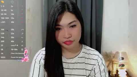 CLAIRE online show from 11.12.25