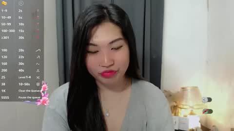 CLAIRE online show from 12.20.25