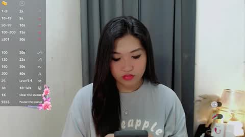 CLAIRE online show from 01.09.26