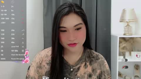 CLAIRE online show from 02.08.26