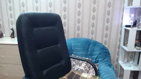 ClairSweety online show from 10.12.25