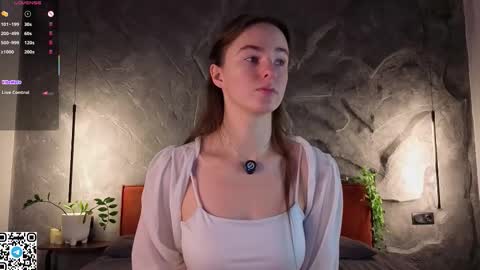 Im Amy online show from 11.25.25