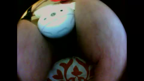 clamk454 online show from 10.11.25