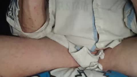 clamk454 online show from 10.26.25