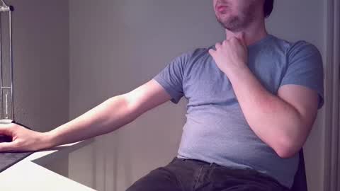 Snapshot of clamshive7 chatting on 02.18.26 clamshive7 online show from 02.18.26