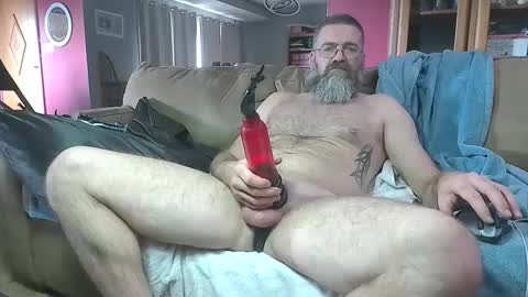 Clamsplitter420 online show from 12.18.24