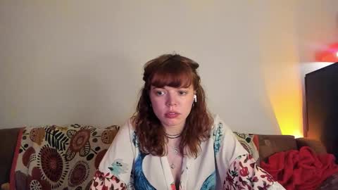 Clancy online show from 01.14.25