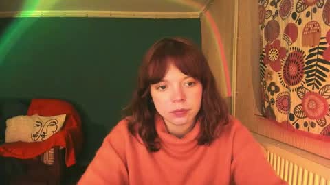 Clancy online show from 02.12.25