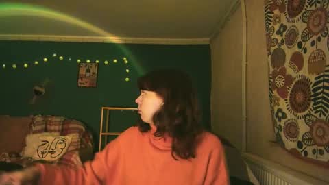 Clancy online show from 02.16.25