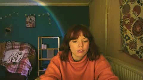 Clancy online show from 02.18.25