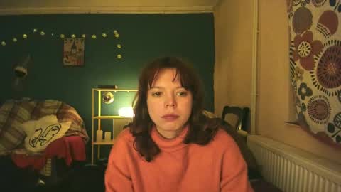 Clancy online show from 02.23.25