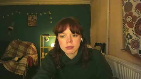 Clancy online show from 02.23.25