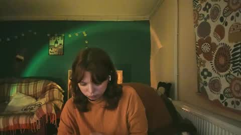 Clancy online show from 03.04.25