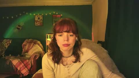 Clancy online show from 03.12.25