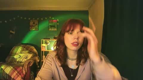 Clancy online show from 03.12.25