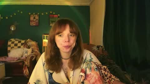 Clancy online show from 09.24.25