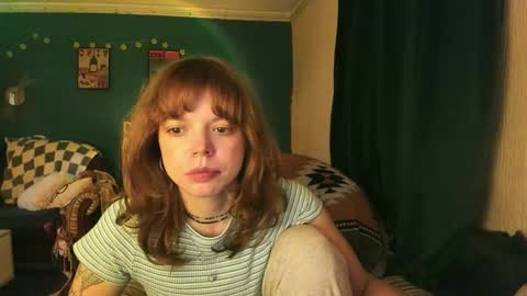 Clancy online show from 10.10.25