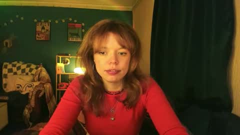 Clancy online show from 10.17.25