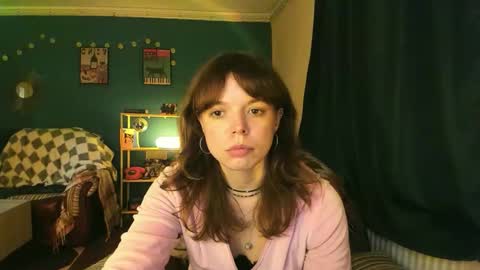 Clancy online show from 10.31.25