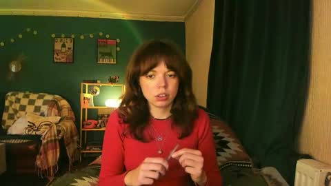 Clancy online show from 11.10.25