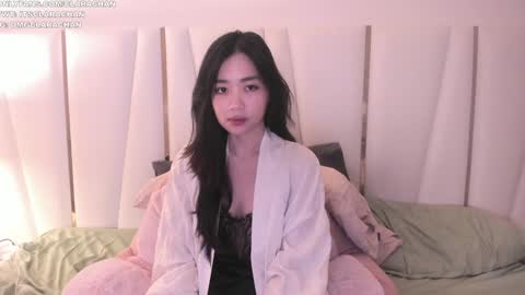 IG  online show from 03.13.26