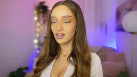 Clara smile online show from 02.01.26