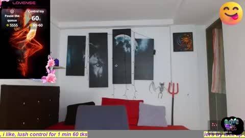 clara_xuee online show from 12.04.24