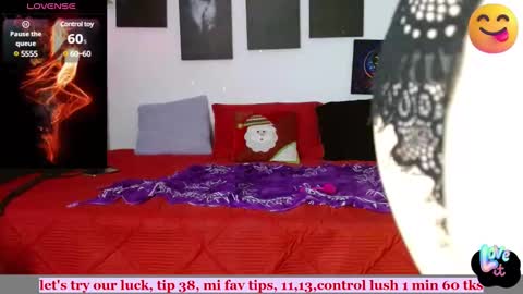 clara_xuee online show from 12.29.24