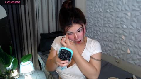 Samantha online show from 12.22.24