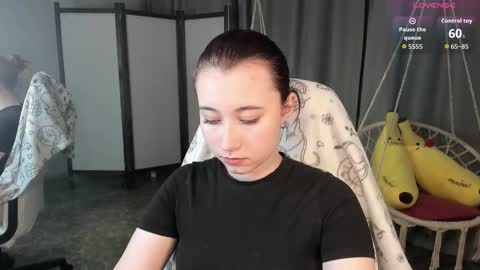 clarabenson online show from 09.29.25