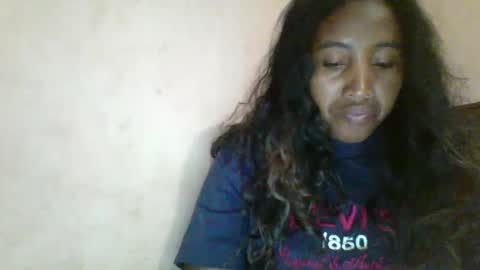 Clarah0123 online show from 01.07.25