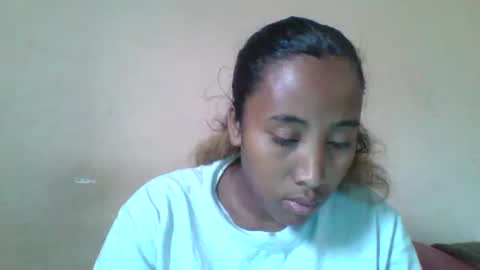 Clarah0123 online show from 09.12.25