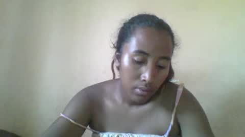 Clarah0123 online show from 11.03.25