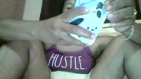 Clarah0123 online show from 11.03.25