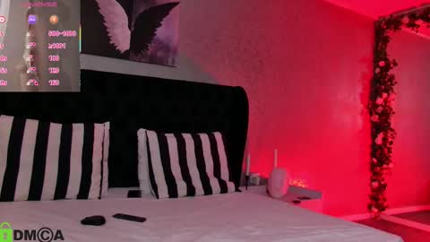 Clara online show from 11.28.25